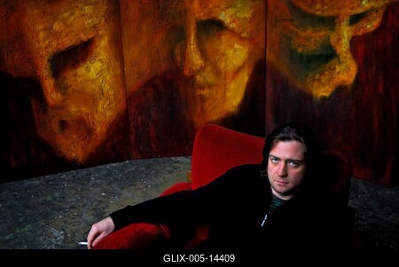 Margit Szabolcs-stock-foto