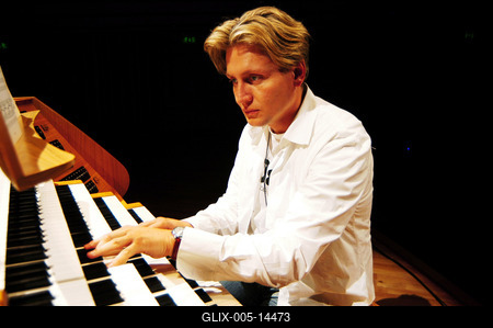 Varnus Xavér-stock-foto