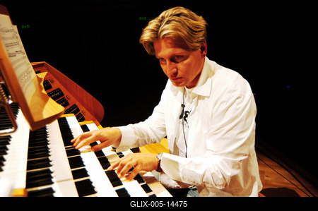 Varnus Xavér-stock-foto