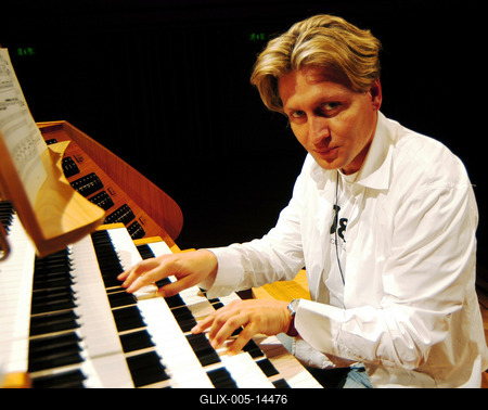 Varnus Xavér-stock-foto