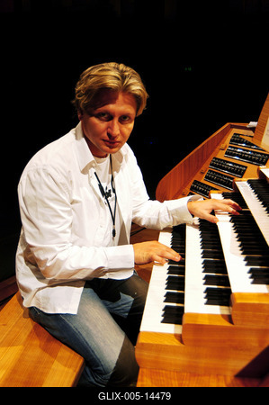 Varnus Xavér-stock-foto