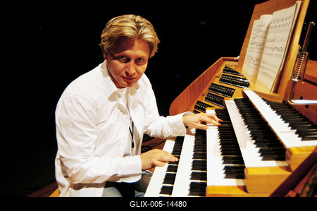 Varnus Xavér-stock-foto