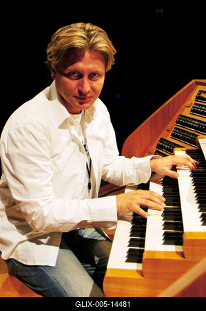 Varnus Xavér-stock-foto