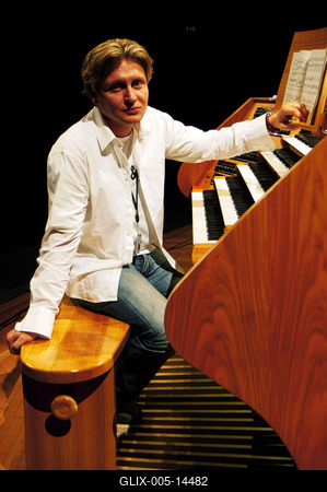 Varnus Xavér-stock-foto