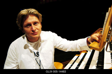 Varnus Xavér-stock-foto