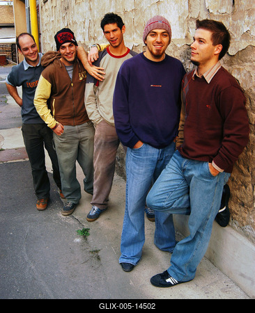 Torres Dani es a Veni Styx-stock-foto