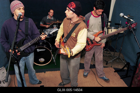 Torres Dani es a Veni Styx-stock-foto