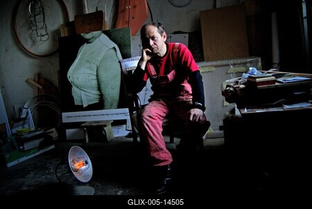 Vincze Ottó-stock-foto