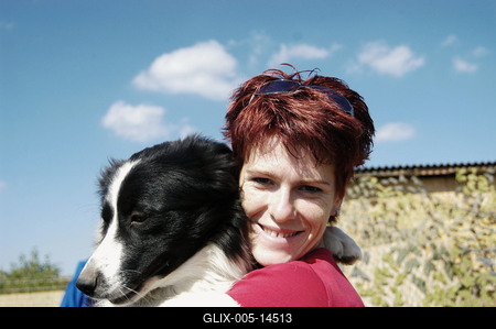 Vörös Zsuzsa-stock-foto