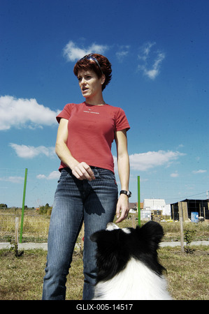 Vörös Zsuzsa-stock-foto