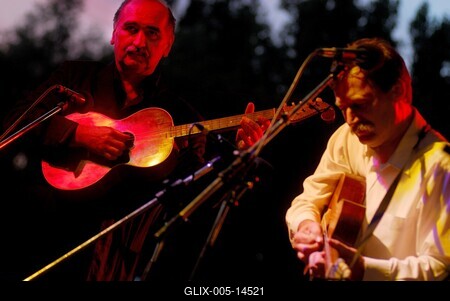 Vujicsics Együttes-stock-foto