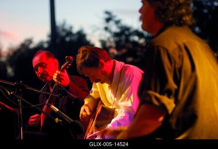 Vujicsics Együttes-stock-foto