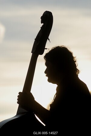 Vujicsics Együttes-stock-foto