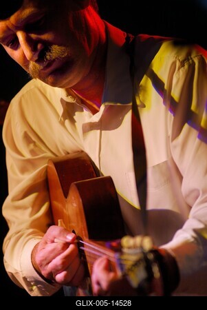 Vujicsics Együttes-stock-foto