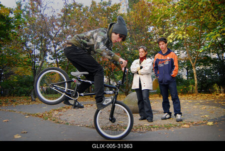 Kleyer Éva és fia-stock-foto