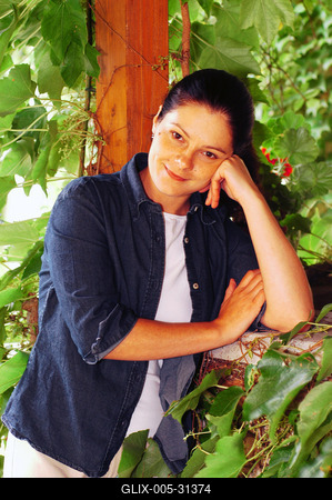 Szászi Móni-stock-foto