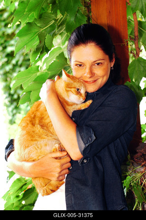 Szászi Móni-stock-foto