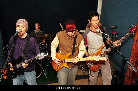 Torres Dani es a Veni Styx-stock-foto