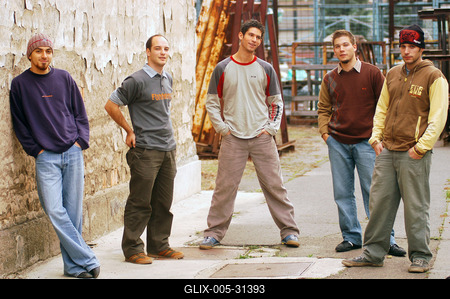 Torres Dani es a Veni Styx-stock-foto