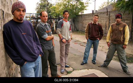 Torres Dani es a Veni Styx-stock-foto