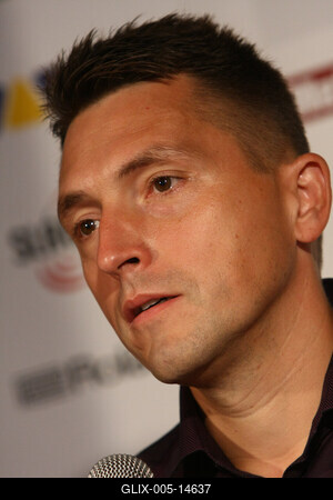 Ákos 40+ sajtótájékoztató-stock-foto