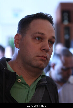 Ákos 40+ sajtótájékoztató-stock-foto