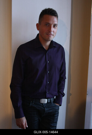 Ákos 40+ sajtótájékoztató-stock-foto