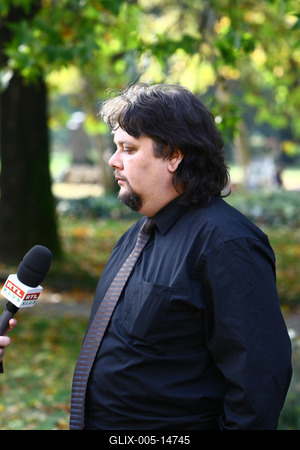 Végső búcsú Albert Györgyitől-stock-foto