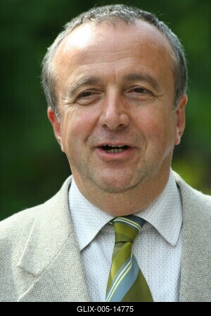 Budapestre érkezett a komodói sárkány-stock-foto