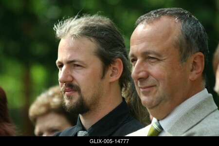 Budapestre érkezett a komodói sárkány-stock-foto