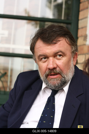 Állomás - A Duna TV saját gyártású sorozata-stock-foto