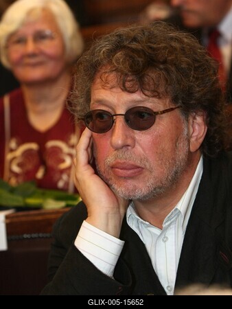 Díszpolgári Cím, Pro Urbe, Budapestért - díjátadó-stock-foto