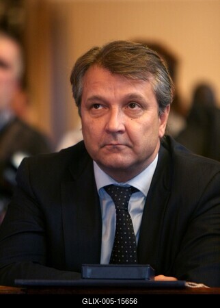 Díszpolgári Cím, Pro Urbe, Budapestért - díjátadó-stock-foto