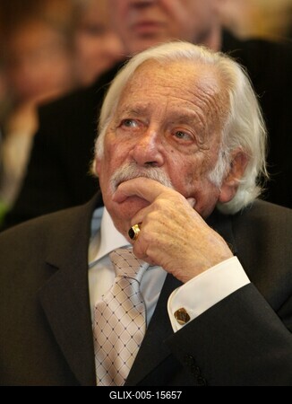 Díszpolgári Cím, Pro Urbe, Budapestért - díjátadó-stock-foto