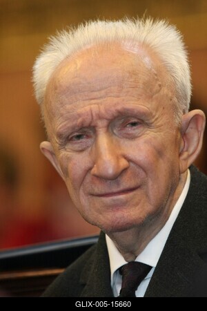 Díszpolgári Cím, Pro Urbe, Budapestért - díjátadó-stock-foto