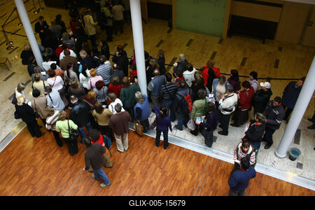 Braco Magyarországon-stock-foto