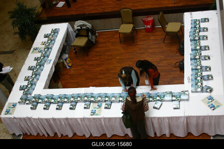 Braco Magyarországon-stock-foto