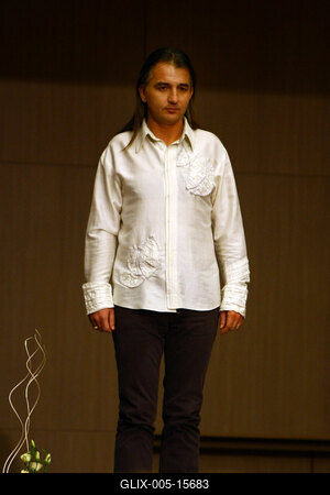 Braco Magyarországon-stock-foto