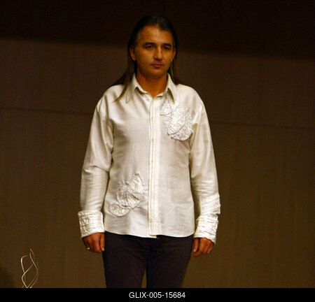 Braco Magyarországon-stock-foto