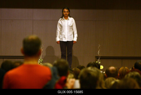 Braco Magyarországon-stock-foto