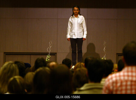 Braco Magyarországon-stock-foto