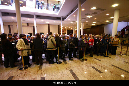 Braco Magyarországon-stock-foto