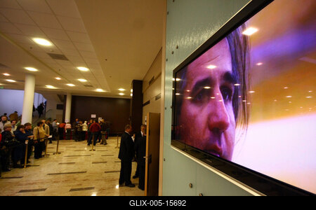 Braco Magyarországon-stock-foto