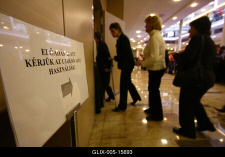 Braco Magyarországon-stock-foto