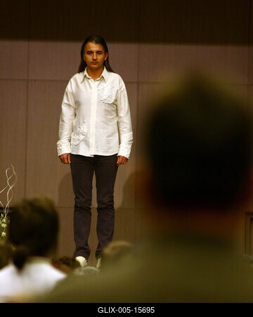 Braco Magyarországon-stock-foto