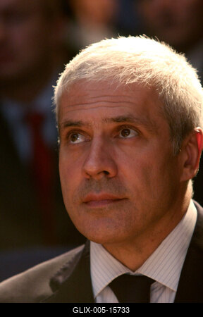 Hazánkba látogatott Boris Tadic szerb elnök-stock-foto