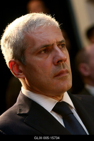 Hazánkba látogatott Boris Tadic szerb elnök-stock-foto