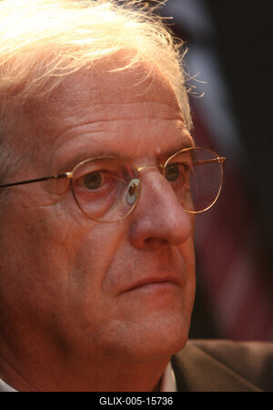 Hazánkba látogatott Boris Tadic szerb elnök-stock-foto