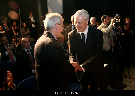 Hazánkba látogatott Boris Tadic szerb elnök-stock-foto