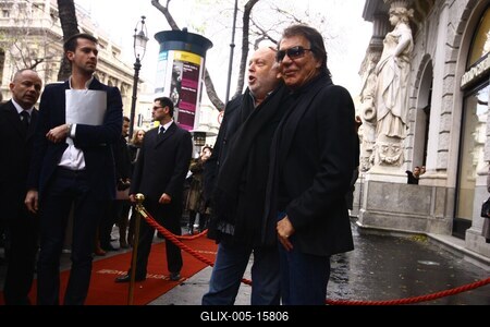 Roberto Cavalli Divatház nyílt az Andrássy úton-stock-foto